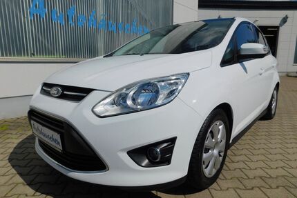 Ford C-Max Gebrauchtwagen
