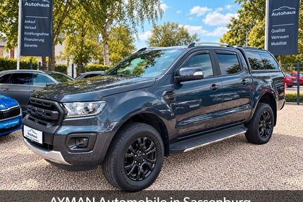 Ford Ranger Gebrauchtwagen
