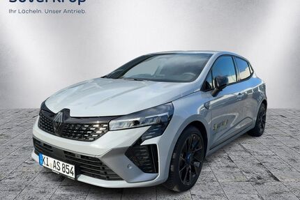 Renault Clio Gebrauchtwagen