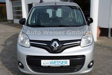 Renault Kangoo Gebrauchtwagen