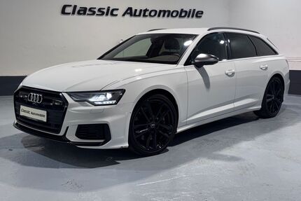 Audi S6 Gebrauchtwagen