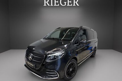 Mercedes-Benz V 250 Gebrauchtwagen
