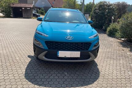 Hyundai KONA Gebrauchtwagen