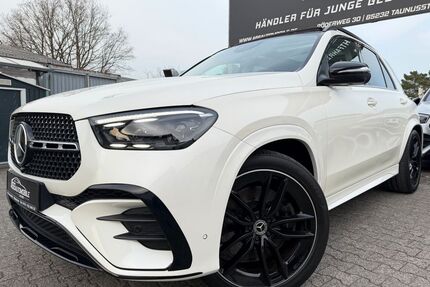 Mercedes-Benz GLE 450 Gebrauchtwagen