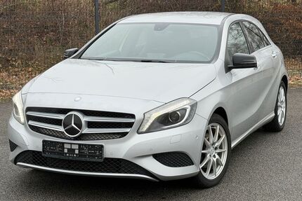 Mercedes-Benz A 200 Gebrauchtwagen