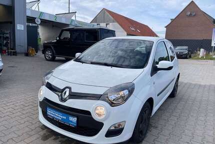 Renault Twingo Gebrauchtwagen