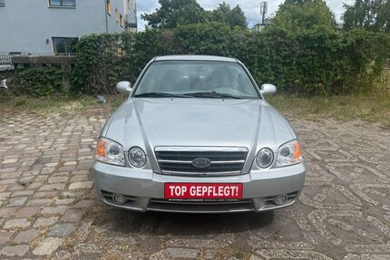 Kia Magentis Gebrauchtwagen