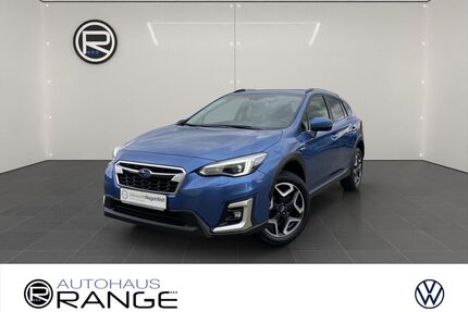 Subaru XV Gebrauchtwagen