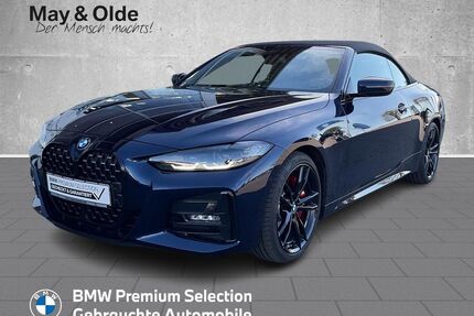 BMW 420 Gebrauchtwagen