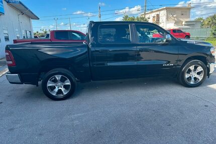 Dodge RAM Gebrauchtwagen