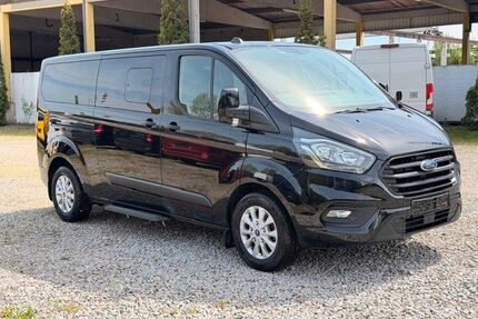 Ford Transit Custom Gebrauchtwagen