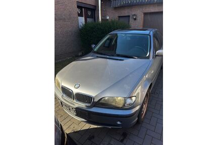 BMW 316 Gebrauchtwagen