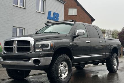 Dodge RAM Gebrauchtwagen