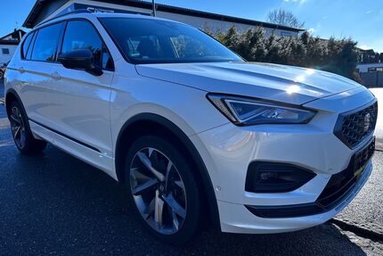 Seat Tarraco Gebrauchtwagen