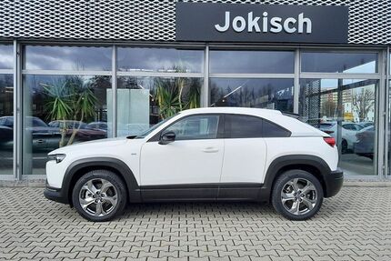 Mazda MX-30 Gebrauchtwagen