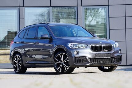 BMW X1 Gebrauchtwagen