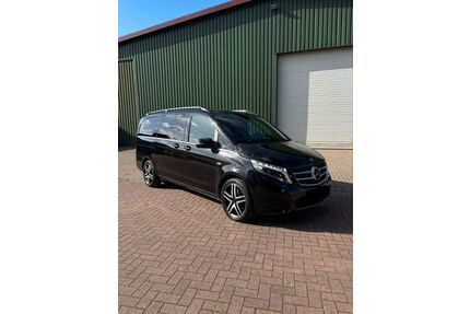 Mercedes-Benz V 250 Gebrauchtwagen