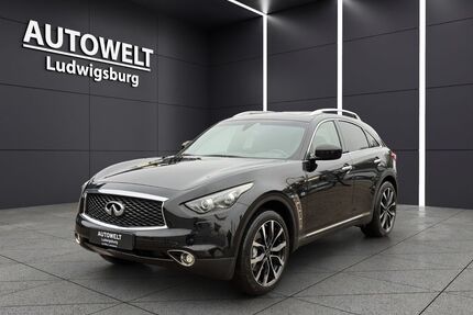 INFINITI QX70 Gebrauchtwagen