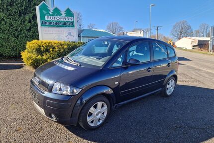 Audi A2 Gebrauchtwagen