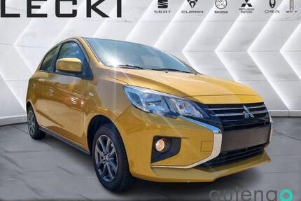 Mitsubishi Space Star Gebrauchtwagen