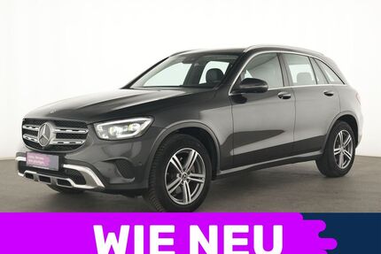 Mercedes-Benz GLC 200 Gebrauchtwagen