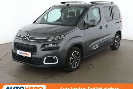 Citroen Berlingo Gebrauchtwagen