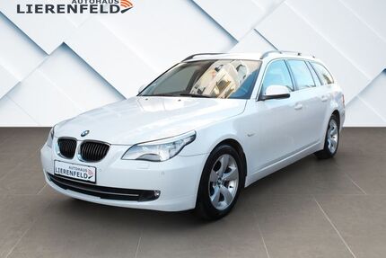 BMW 523 Gebrauchtwagen