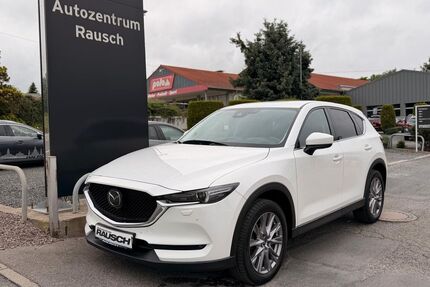 Mazda CX-5 Gebrauchtwagen