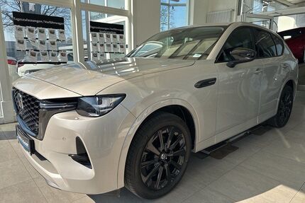 Mazda CX-60 Gebrauchtwagen