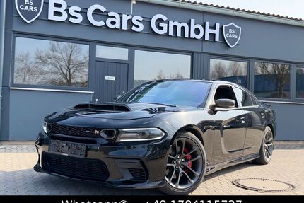Dodge Charger Gebrauchtwagen