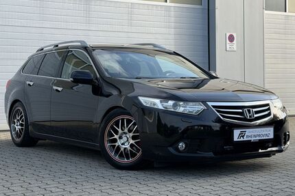 Honda Accord Gebrauchtwagen