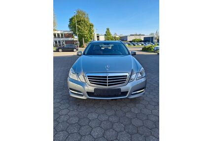 Mercedes-Benz E 250 Gebrauchtwagen