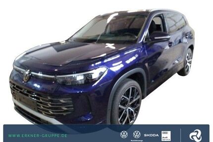 VW Tayron Gebrauchtwagen