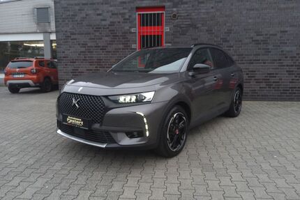 DS Automobiles DS7 (Crossback) Gebrauchtwagen