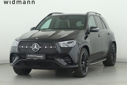 Mercedes-Benz GLE 350 Gebrauchtwagen