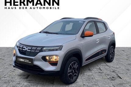 Dacia Spring Gebrauchtwagen