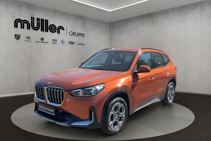 BMW X1 Gebrauchtwagen