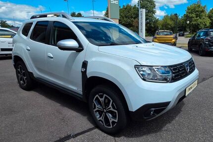 Dacia Duster Gebrauchtwagen