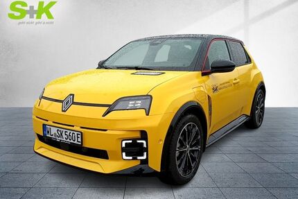 Renault R 5 Gebrauchtwagen