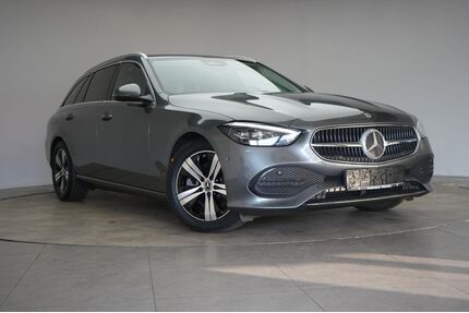 Mercedes-Benz C 220 Gebrauchtwagen