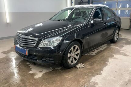 Mercedes-Benz C 180 Gebrauchtwagen