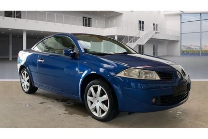 Renault Megane Gebrauchtwagen