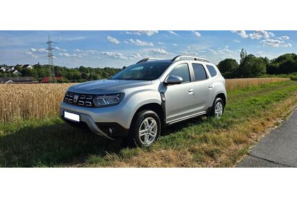 Dacia Duster Gebrauchtwagen