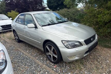 Lexus IS 200 Gebrauchtwagen