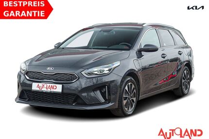 Kia ceed Sportswagon Gebrauchtwagen