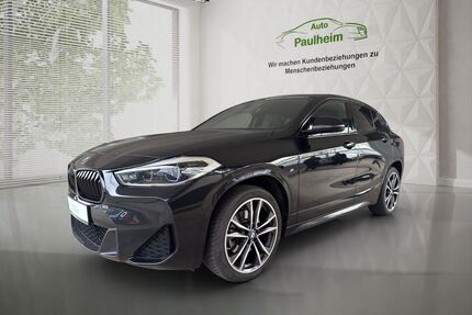 BMW X2 Gebrauchtwagen