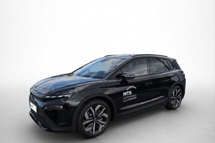 Skoda Elroq Gebrauchtwagen