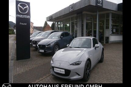 Mazda MX-5 Gebrauchtwagen