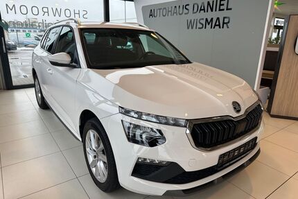 Skoda Kamiq Gebrauchtwagen