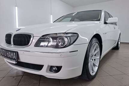 BMW 750 Gebrauchtwagen